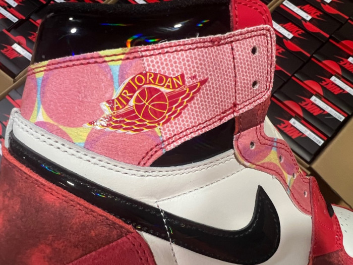 JORDAN 1 HIGH OG SPIDER-MAN ACROSS THE SPIDER-VERSE DV1748-601 - CCSHOES