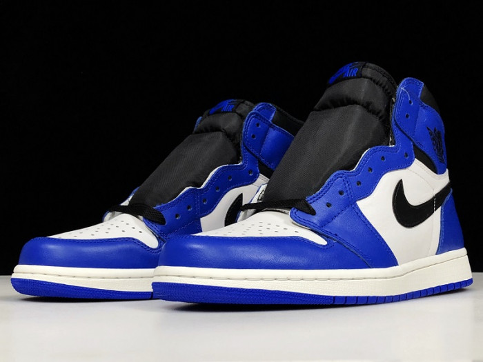 Air Jordan 1 Retro High OG 'Game Royal' - 555088 403 - CCSHOES