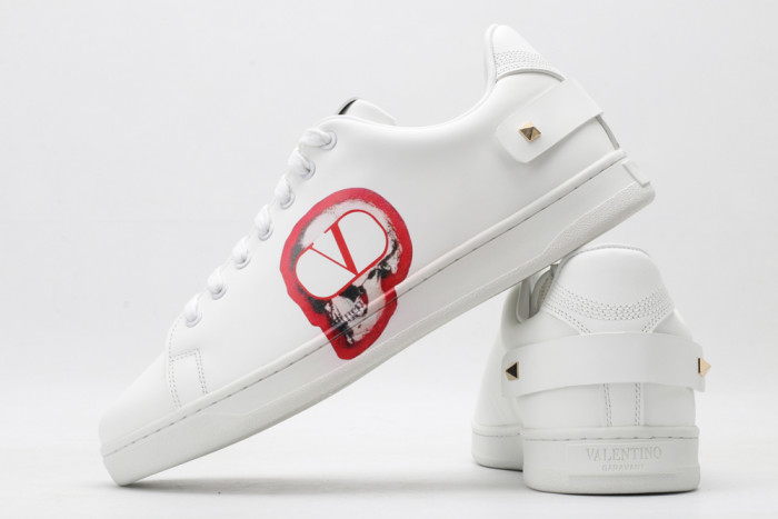 VALENTIN0 SNEAKER - CCSHOES