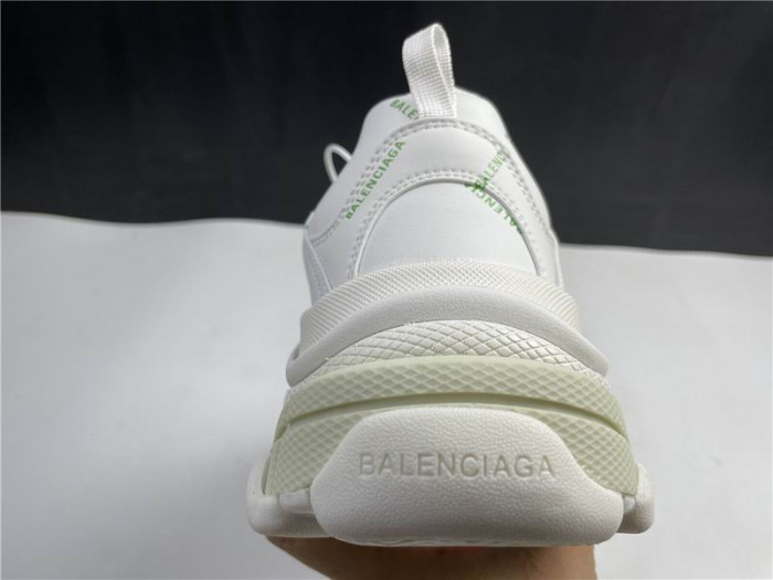 BLCG TRIPLE SNEAKER - CCSHOES