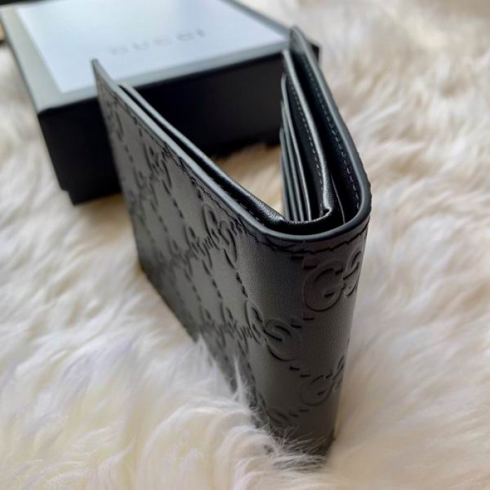 GUCC WALLET 365466 11*9 - CCSHOES