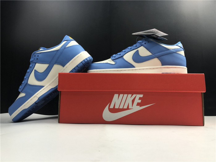 Nike Dunk Low Coast (W) DD1503-100 - CCSHOES