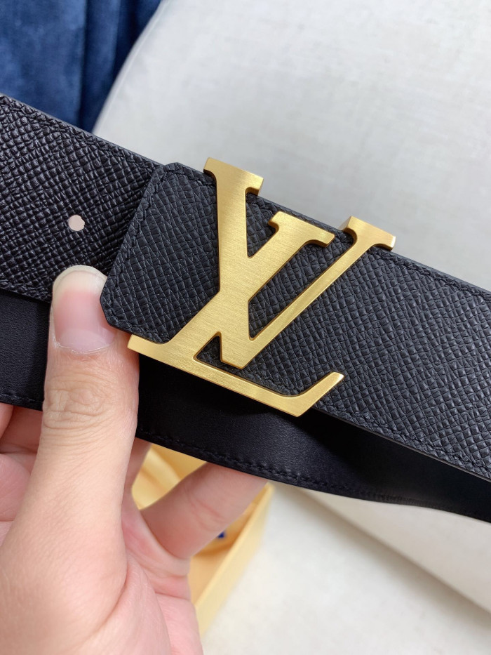 Loui Vuitto Belt-4CM - CCSHOES