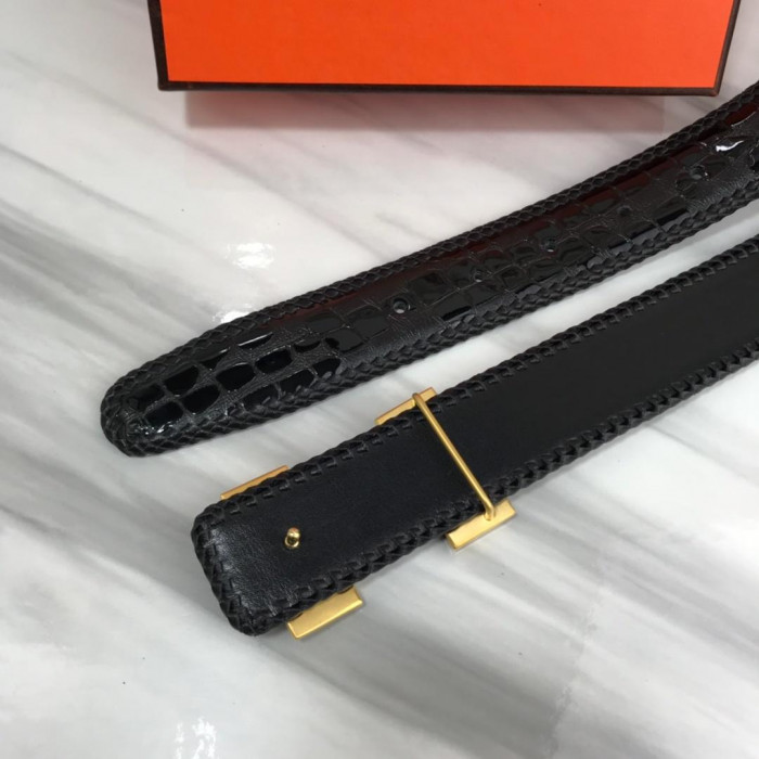 Hermes Belt-3.8 CM - CCSHOES