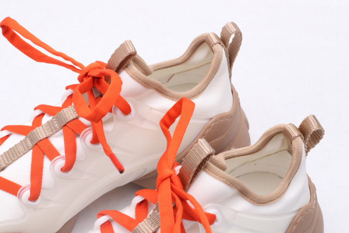 DR-CONNECT ORANGE - CCSHOES
