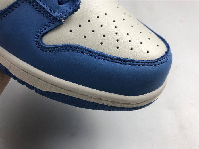 Nike Dunk Low Coast (W) DD1503-100 - CCSHOES