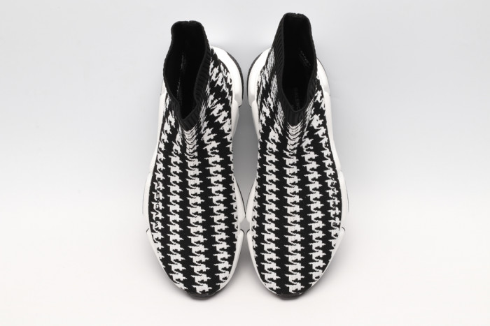 BLCG SPEED SNEAKER - CCSHOES