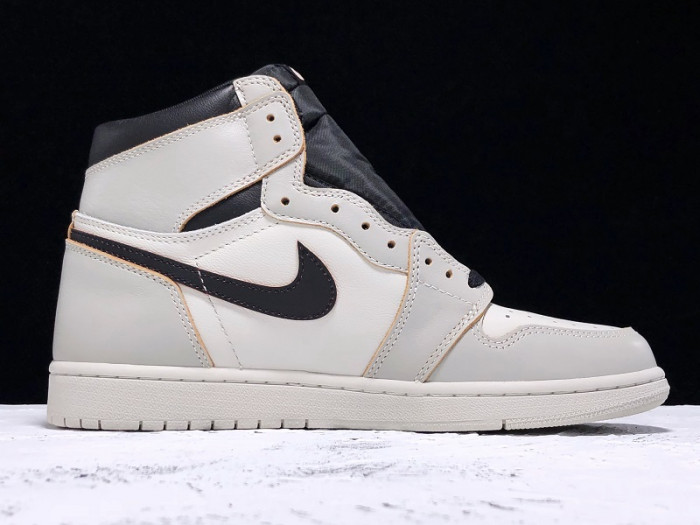 Nike SB x Air Jordan 1 High OG “Light Bone” CD6578-006 - CCSHOES
