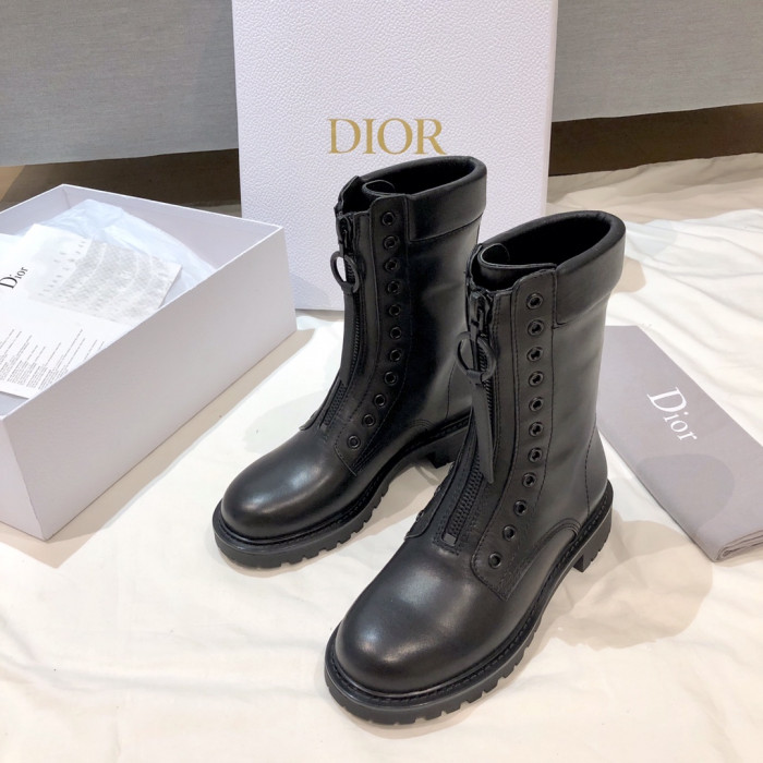 DR BOOTS - CCSHOES