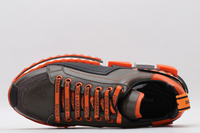 DG SNEAKER - CCSHOES