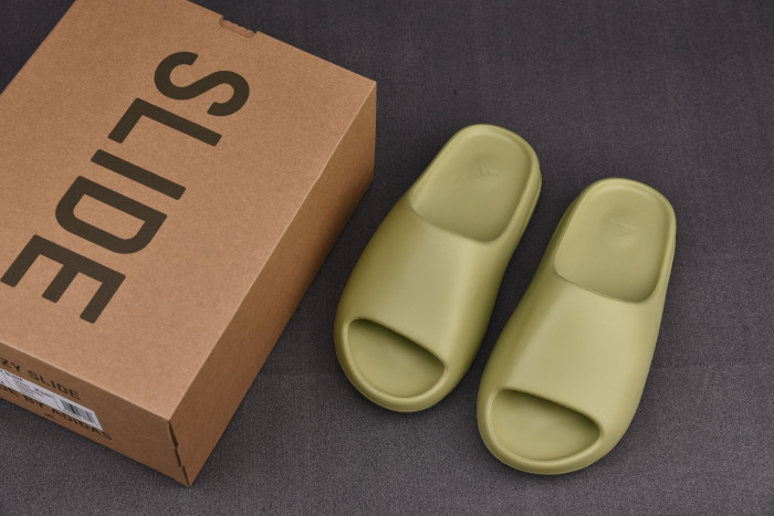 Adidas Yeezy Slide Resin GZ5551 - CCSHOES