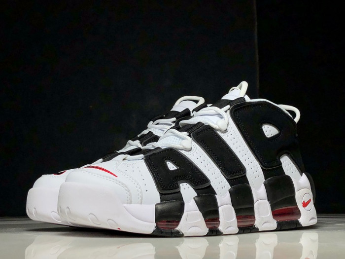 Nike Air More Uptempo “Scottie Pippen” 414962-105 - CCSHOES