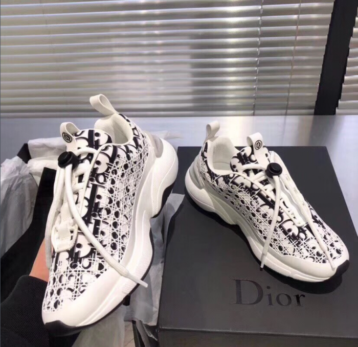DR B22 SNEAKER - CCSHOES