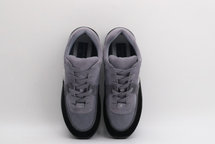 CHNE1 LOW TOP TRAINER CC SNEAKERS - CCSHOES