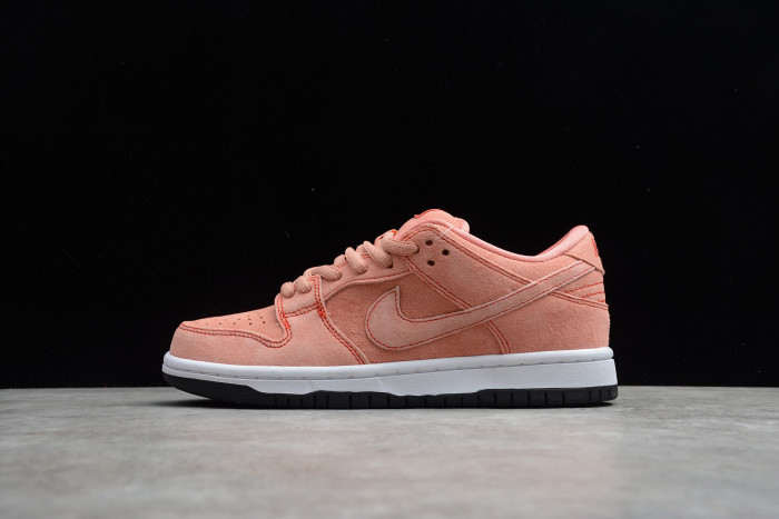 Nike SB Dunk Low “Pink Pig” CV1655-600 - CCSHOES