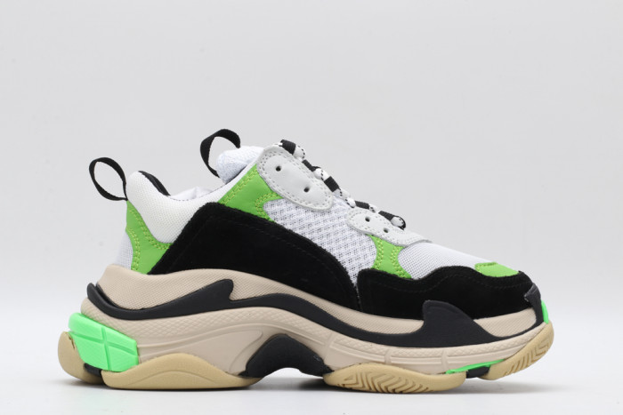 BLCG TRIPLE SNEAKER - CCSHOES