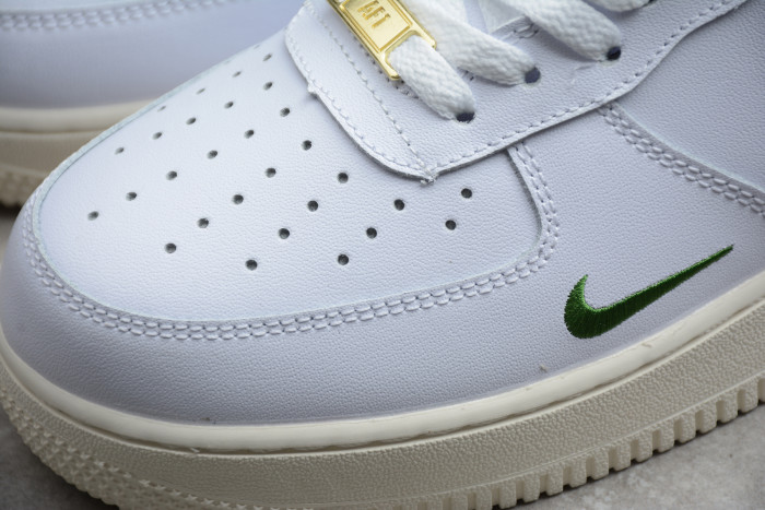 KITH X NIKE AIR FORCE 1'07 GC CU2980-193 - CCSHOES