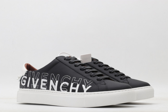 Givench LOW-TOP SNEAKER - CCSHOES