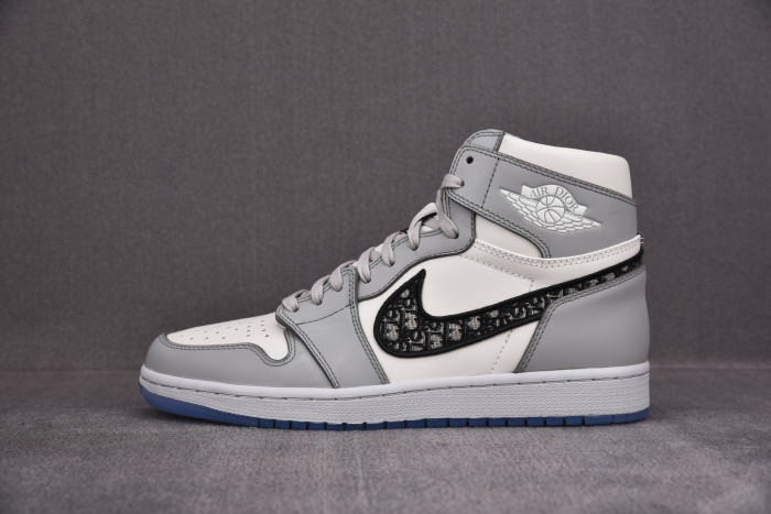 DR x Jordan 1 Retro High CN8607-002 (DR shoe box) - CCSHOES