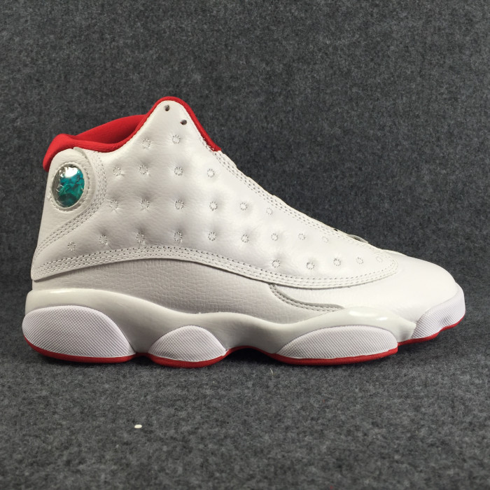 Air Jordan 13 Retro “History of Flight” 414571-103 - CCSHOES