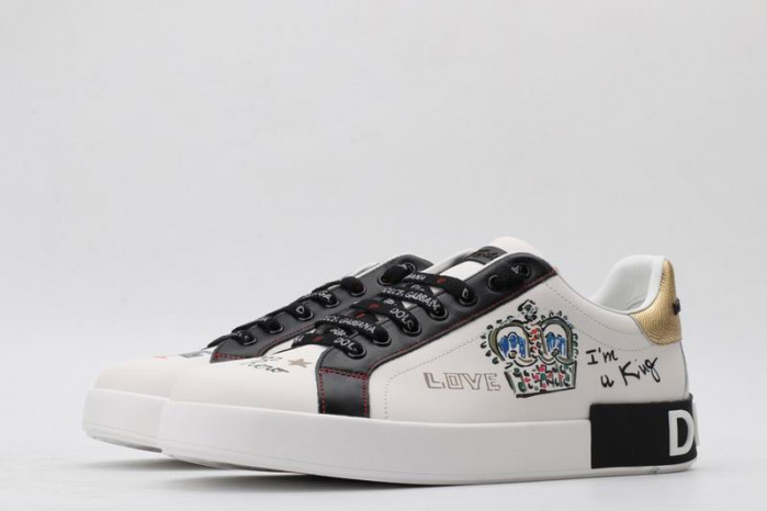 DG SNEAKER - CCSHOES