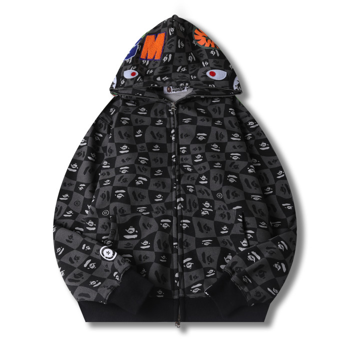 Bape hoodies - CCSHOES