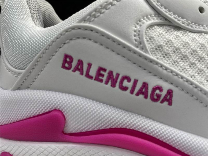 BLCG TRIPLE SNEAKER - CCSHOES