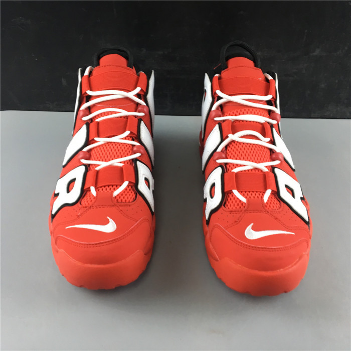 Nike Air More Uptempo University Red CD9402-600 - CCSHOES