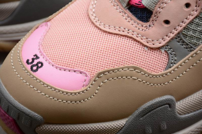 BLCG TRIPLE SNEAKER - CCSHOES