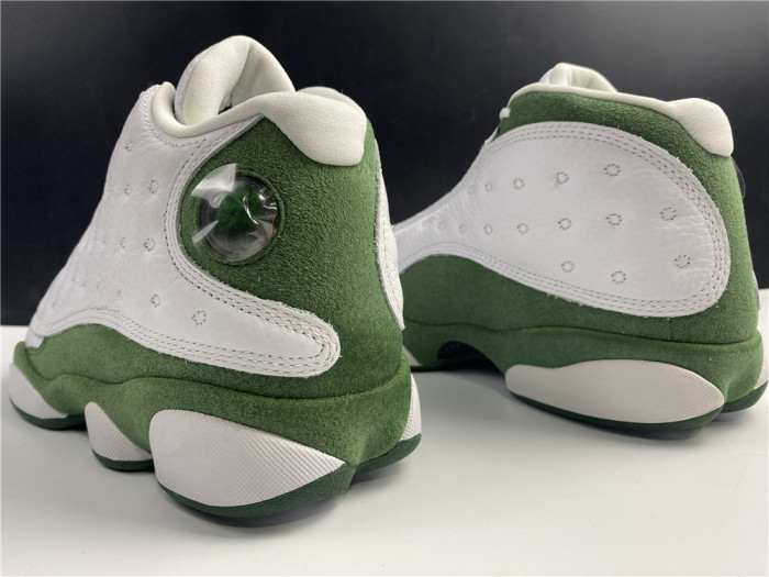 Air Jordan 13 Retro "Ray Allen PE" 414571-125 - CCSHOES