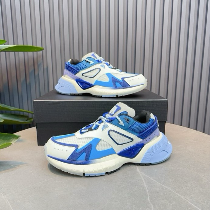 AR1M1 Low-Top Sneaker - CCSHOES
