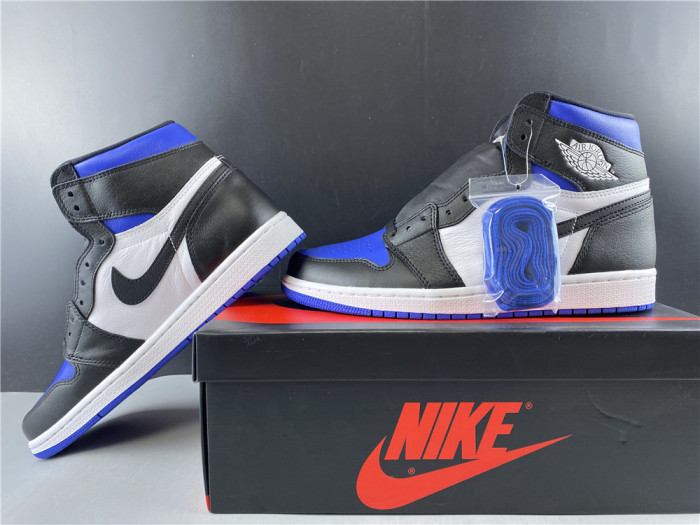 Air Jordan 1 Retro High OG Game Royal 555088-041 - CCSHOES