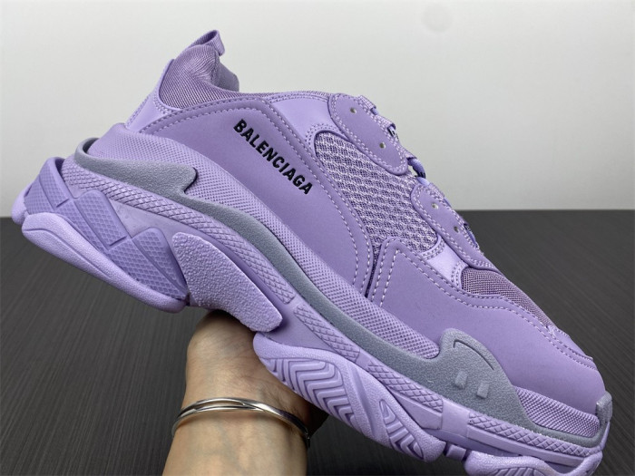 BLCG TRIPLE S SNEAKER - CCSHOES