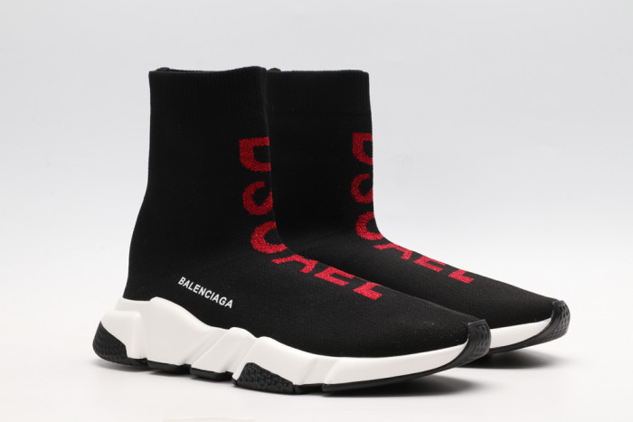BLCG SPEED SNEAKER - CCSHOES