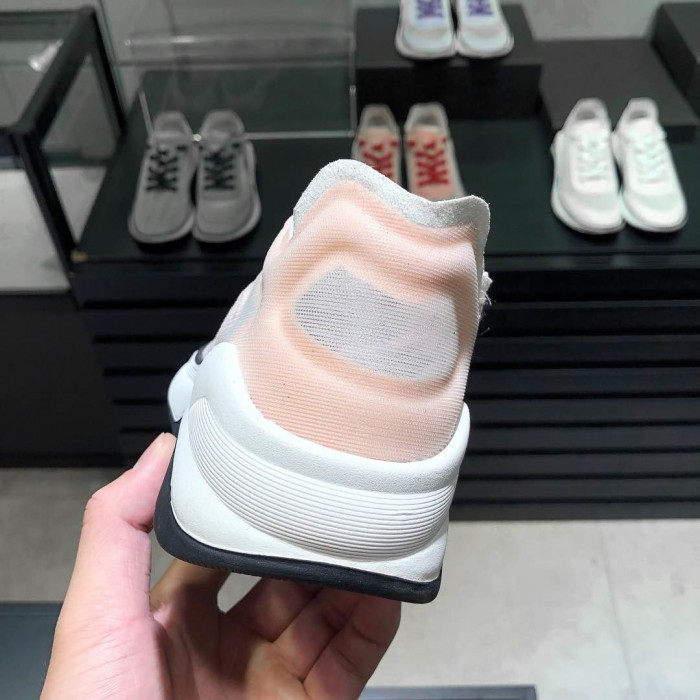CHNE1 SNEAKERS - CCSHOES