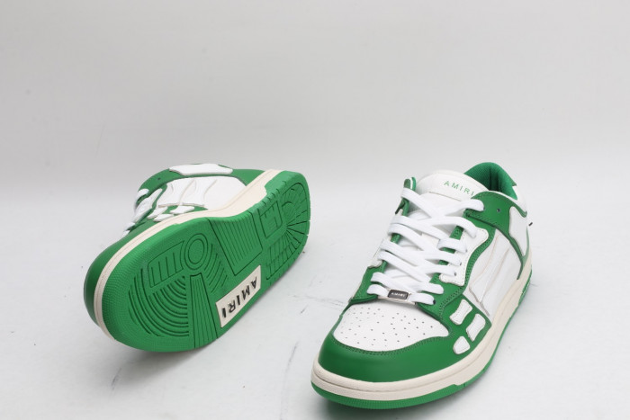 AR1M1 Low-Top Sneaker - CCSHOES