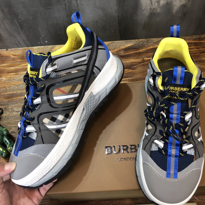 Bubery SHOES - CCSHOES