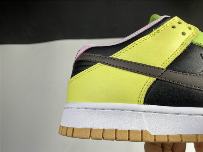 Nike Dunk Low SE ‘Free.99 - Black’ DH0952-001 - CCSHOES