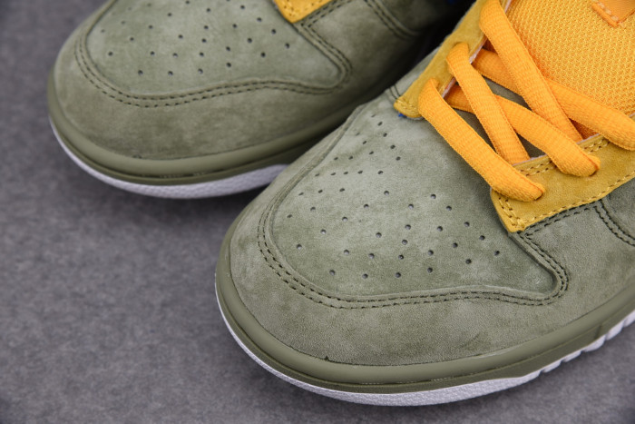 NIKE SB DUNK LOW PUFF N STUFF 313170-341 - CCSHOES