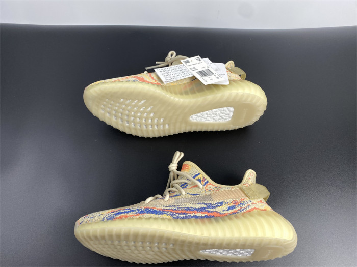 Adidas Yeezy Boost 350 V2 “MX Oat” GW3773 - CCSHOES