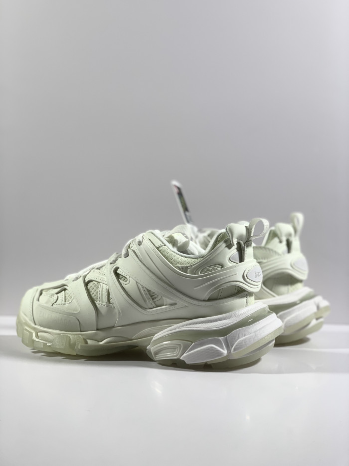 BLCG TRACK SNEAKER - CCSHOES