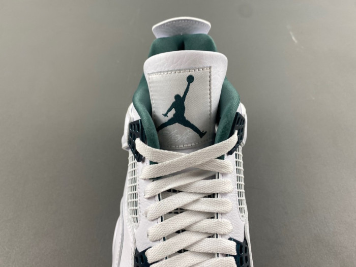 Air Jordan 4 “Oxidized Green” - CCSHOES