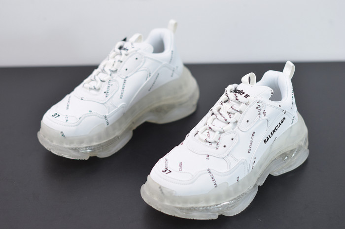 BLCG TRIPLE SNEAKER - CCSHOES
