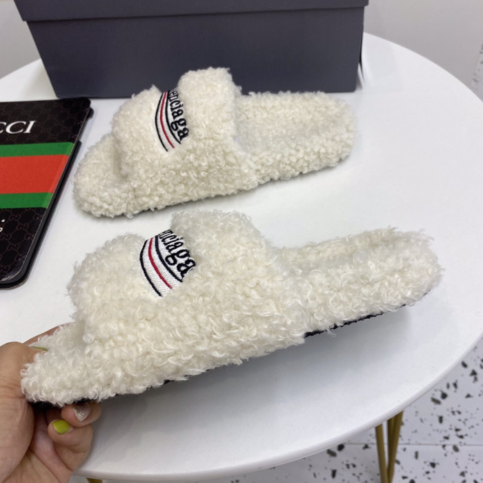 BLCG SLIPPERS - CCSHOES