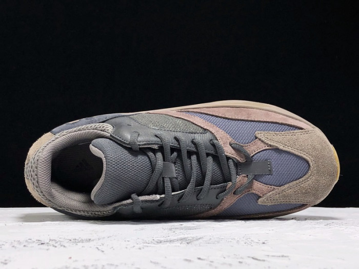 Adidas Yeezy Runner Boost 700 "Mauve" EE9614 - CCSHOES