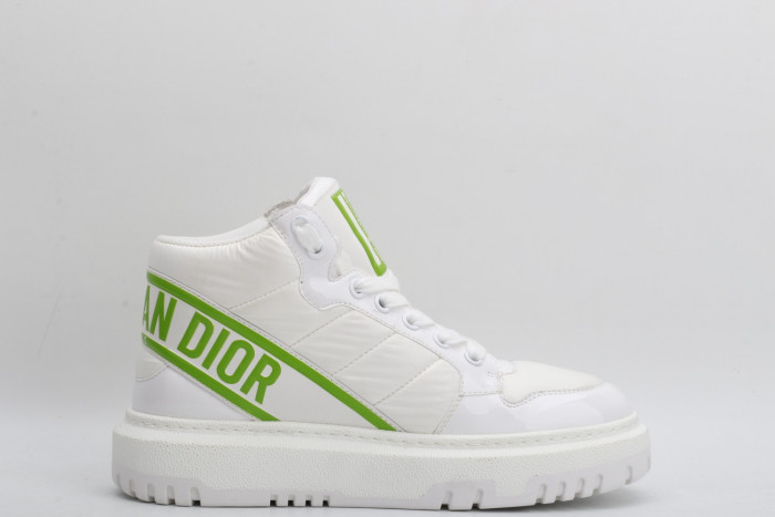 DR D-Player Sneaker - CCSHOES