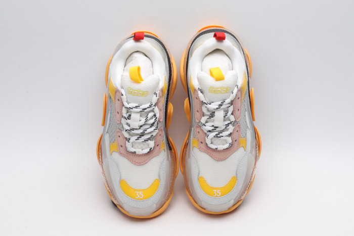 BLCG TRIPLE SNEAKER - CCSHOES