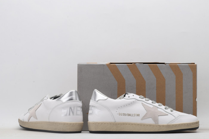 GGD SNEAKERS - CCSHOES