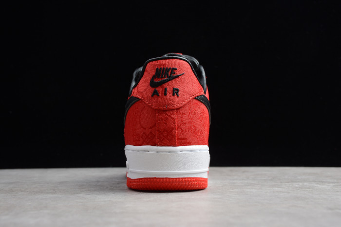 AIR FORCE 1 LOW CLOT 1WORLD 358701-601 - CCSHOES