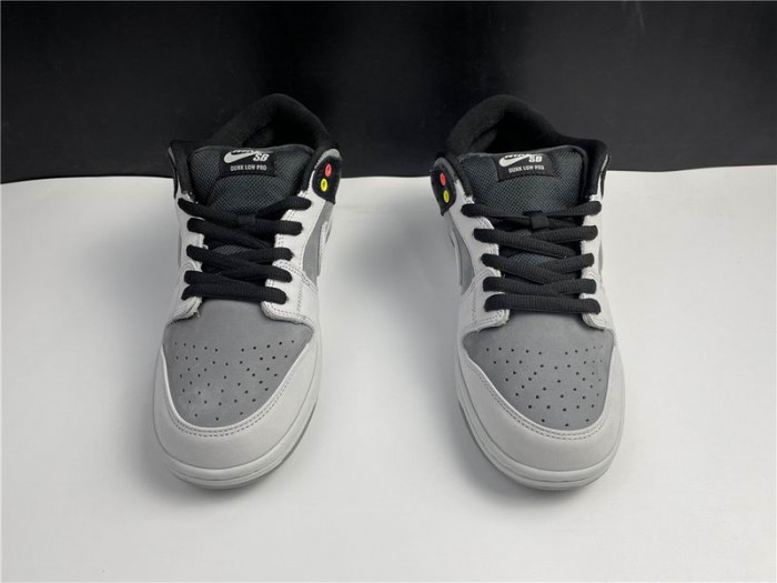 Nike SB Dunk Low VX1000 CV1659-001 - CCSHOES
